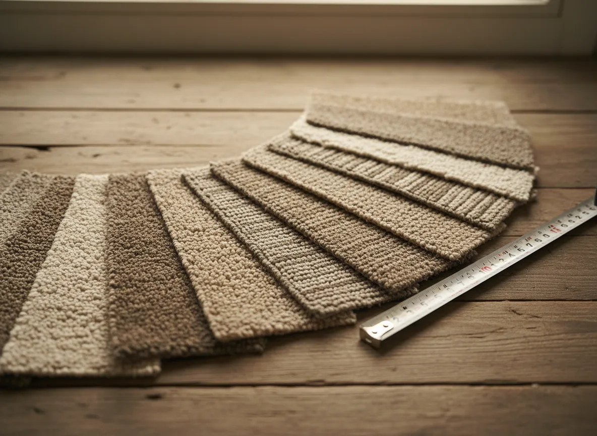 Carpet Installation Copper Harbor, MI FAQs